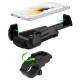 iOttie HLBKIO102BK Active Edge Bike Holder Black (HLBKIO102BK)